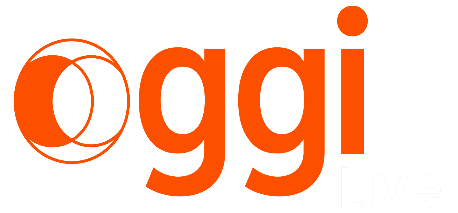 Logo Oggi Live